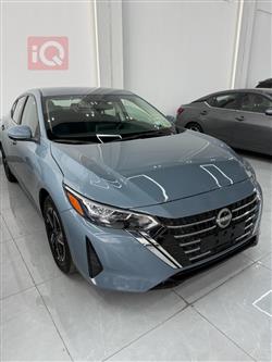 نیسان سێنترا